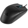 Corsair | Gaming Mouse | KATAR PRO Ultra-Light | Gaming Mouse | Wired | Optical | Black | Yes