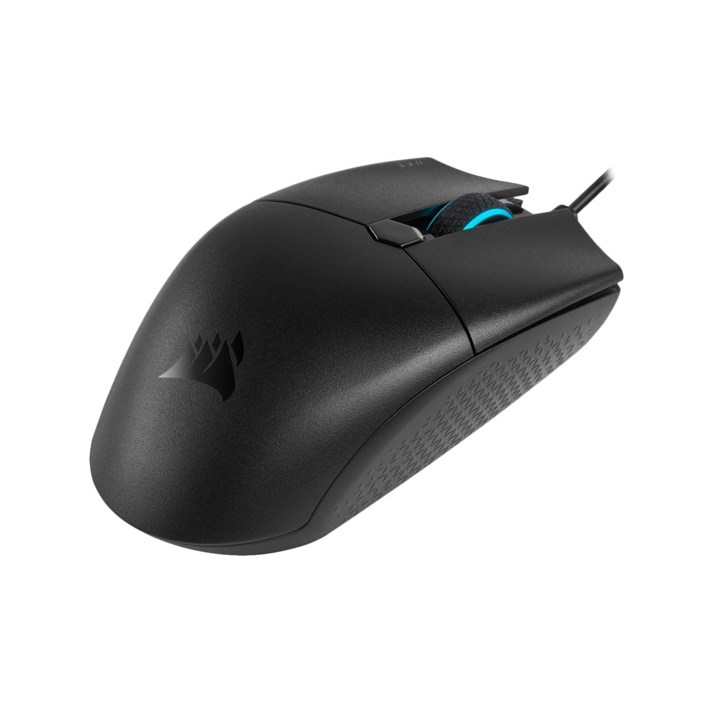 Corsair | Gaming Mouse | KATAR PRO Ultra-Light | Gaming Mouse | Wired | Optical | Black | Yes