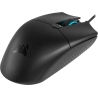 Corsair | Gaming Mouse | KATAR PRO Ultra-Light | Gaming Mouse | Wired | Optical | Black | Yes