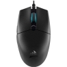 Corsair | Gaming Mouse | KATAR PRO Ultra-Light | Gaming Mouse | Wired | Optical | Black | Yes