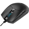 Corsair | Gaming Mouse | KATAR PRO Ultra-Light | Gaming Mouse | Wired | Optical | Black | Yes