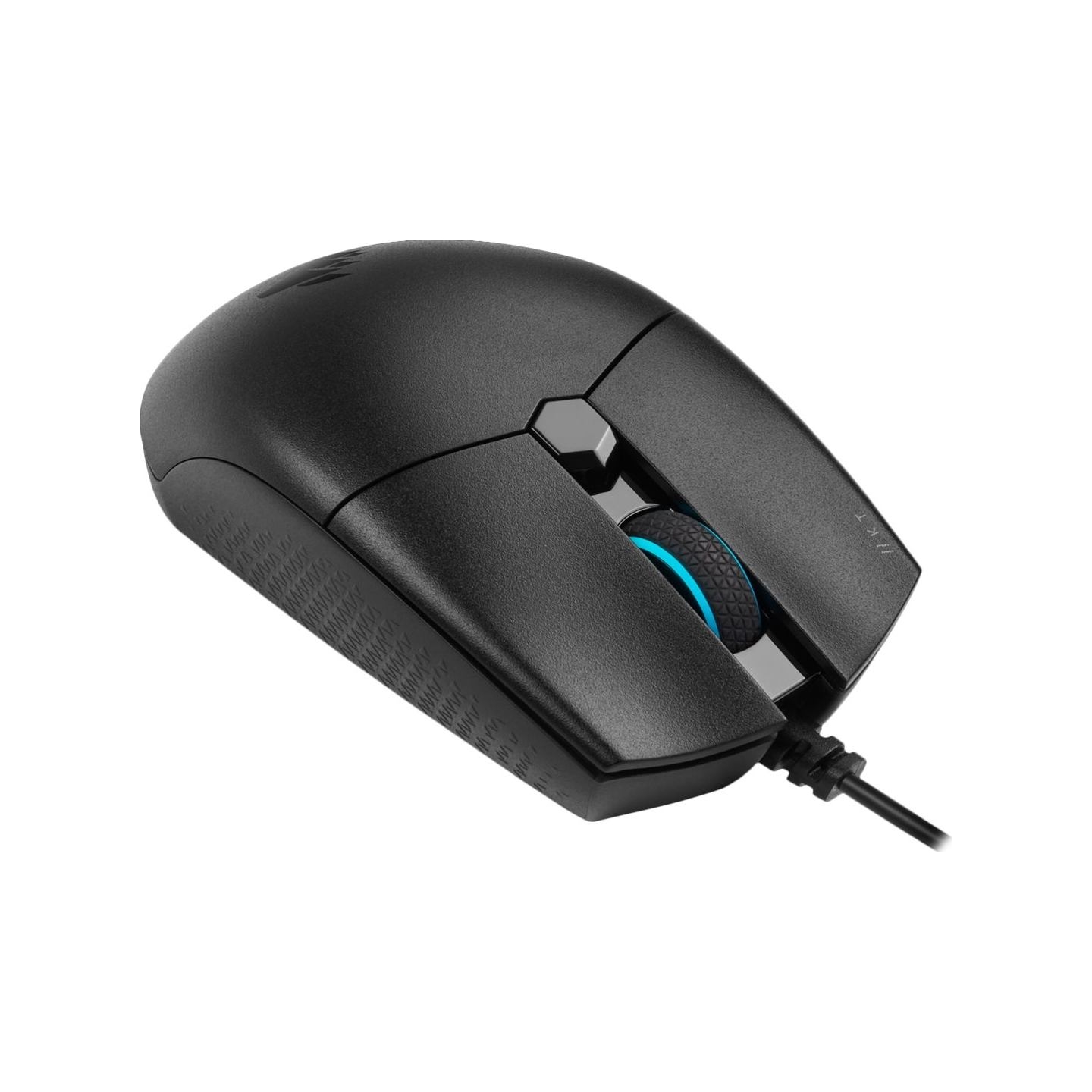 Corsair | Gaming Mouse | KATAR PRO Ultra-Light | Gaming Mouse | Wired | Optical | Black | Yes