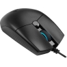 Corsair | Gaming Mouse | KATAR PRO Ultra-Light | Gaming Mouse | Wired | Optical | Black | Yes