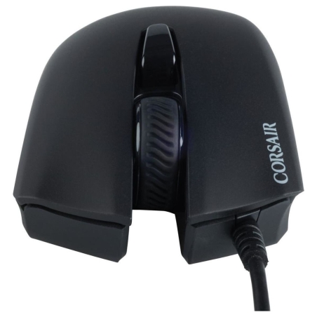 Corsair | Gaming Mouse | HARPOON RGB PRO FPS/MOBA | Gaming Mouse | Wired | Optical | Black | Yes