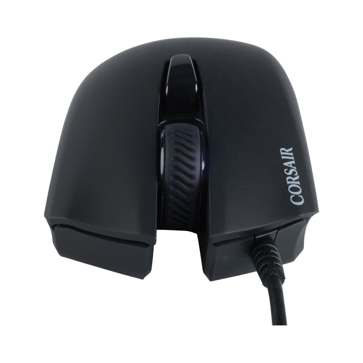 Corsair | Gaming Mouse | HARPOON RGB PRO FPS/MOBA | Gaming Mouse | Wired | Optical | Black | Yes