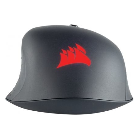Corsair | Gaming Mouse | HARPOON RGB PRO FPS/MOBA | Gaming Mouse | Wired | Optical | Black | Yes