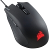 Corsair | Gaming Mouse | HARPOON RGB PRO FPS/MOBA | Gaming Mouse | Wired | Optical | Black | Yes