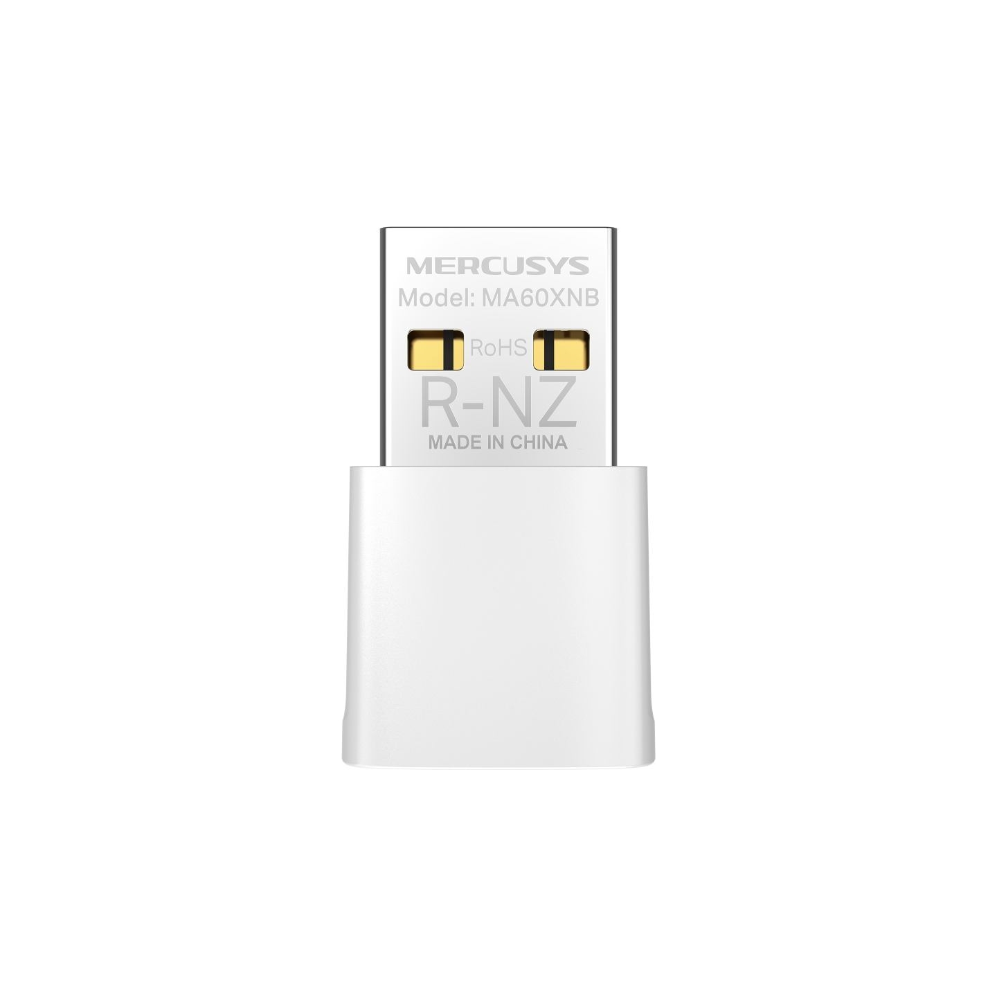 Mercusys AX900 Nano Wi-Fi 6 Bluetooth USB Adapter | MA60XNB