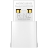 Mercusys AX900 Nano Wi-Fi 6 Bluetooth USB Adapter | MA60XNB