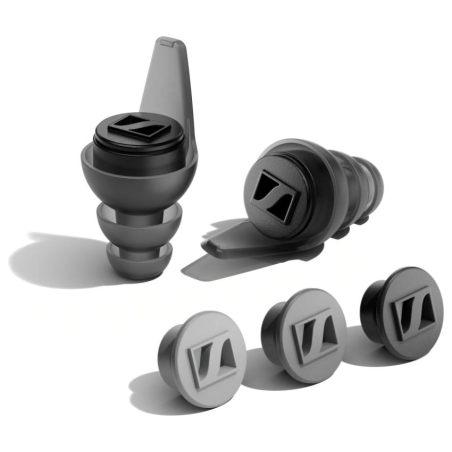 Sennheiser | SoundProtex Plus Hearing Protection | Earplugs