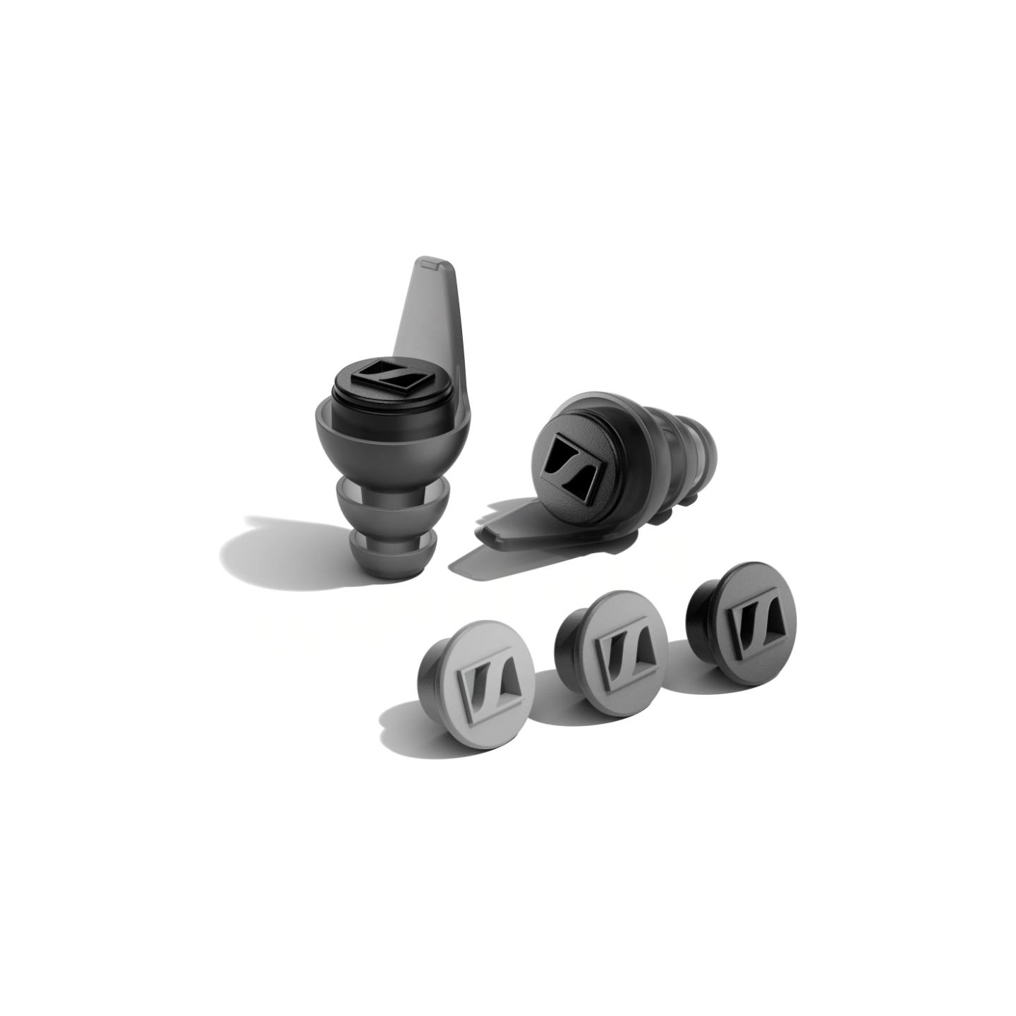 Sennheiser | SoundProtex Plus Hearing Protection | Earplugs