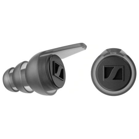 Sennheiser | SoundProtex Plus Hearing Protection | Earplugs