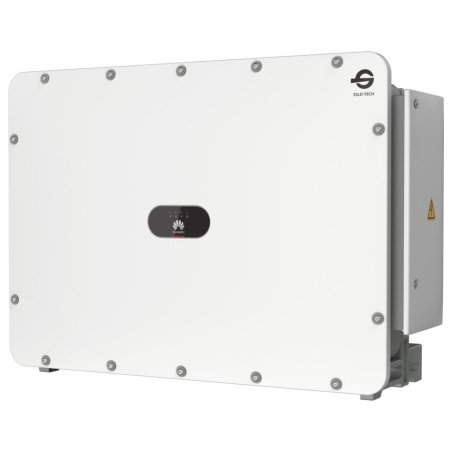 Huawei | High Current Inverter | SUN2000-330KTL-H1