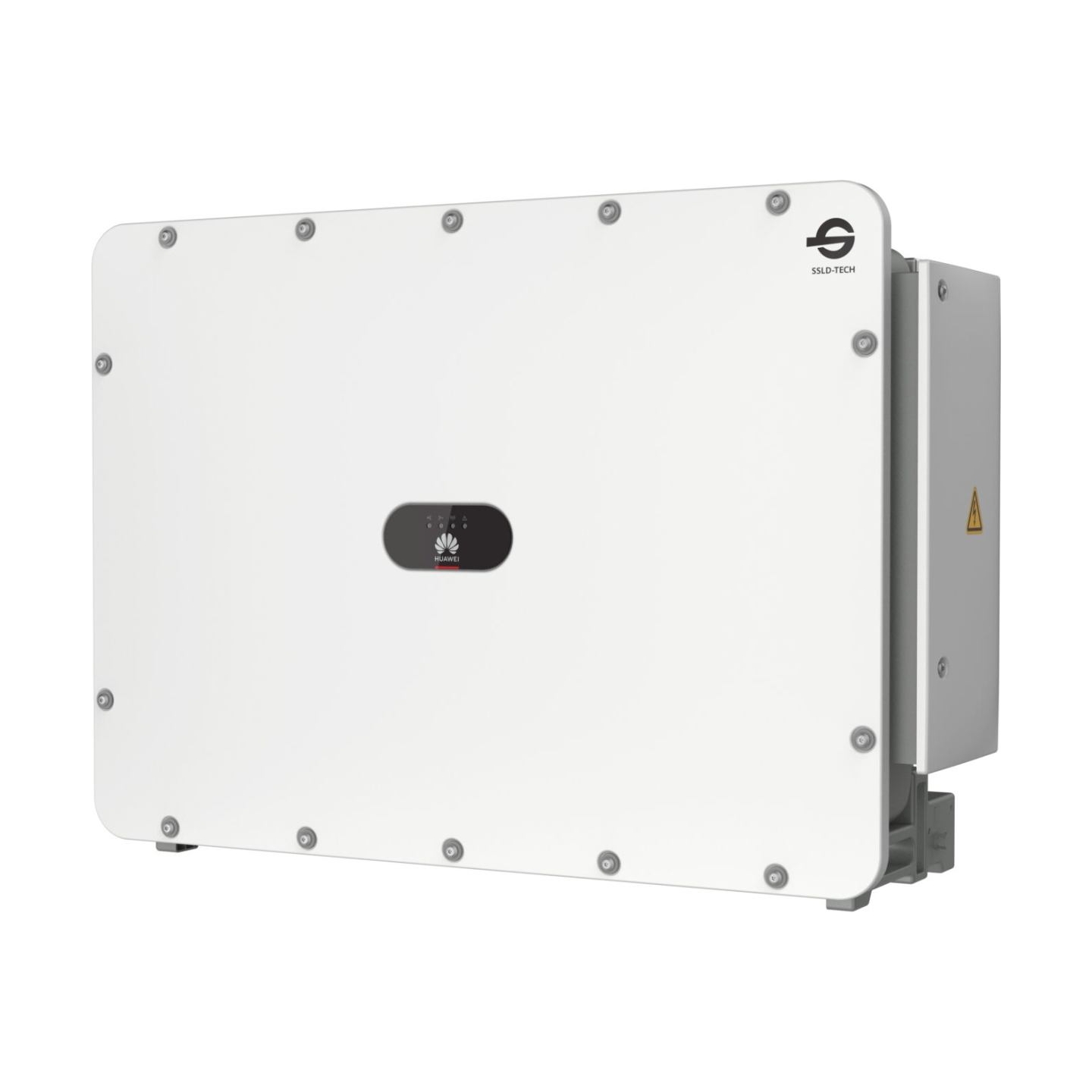 Huawei | High Current Inverter | SUN2000-330KTL-H1