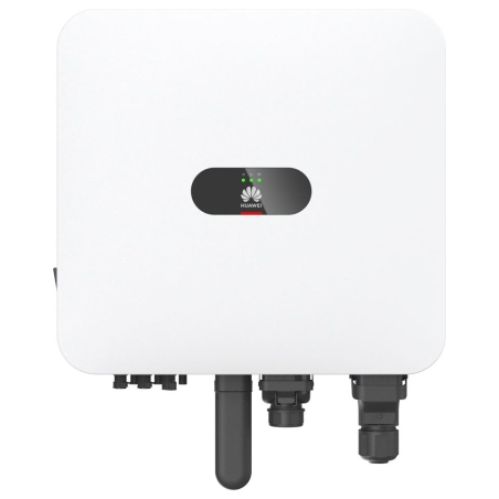 Huawei Hybrid Unbalanced Load Inverter | SUN2000-10K-MAP0