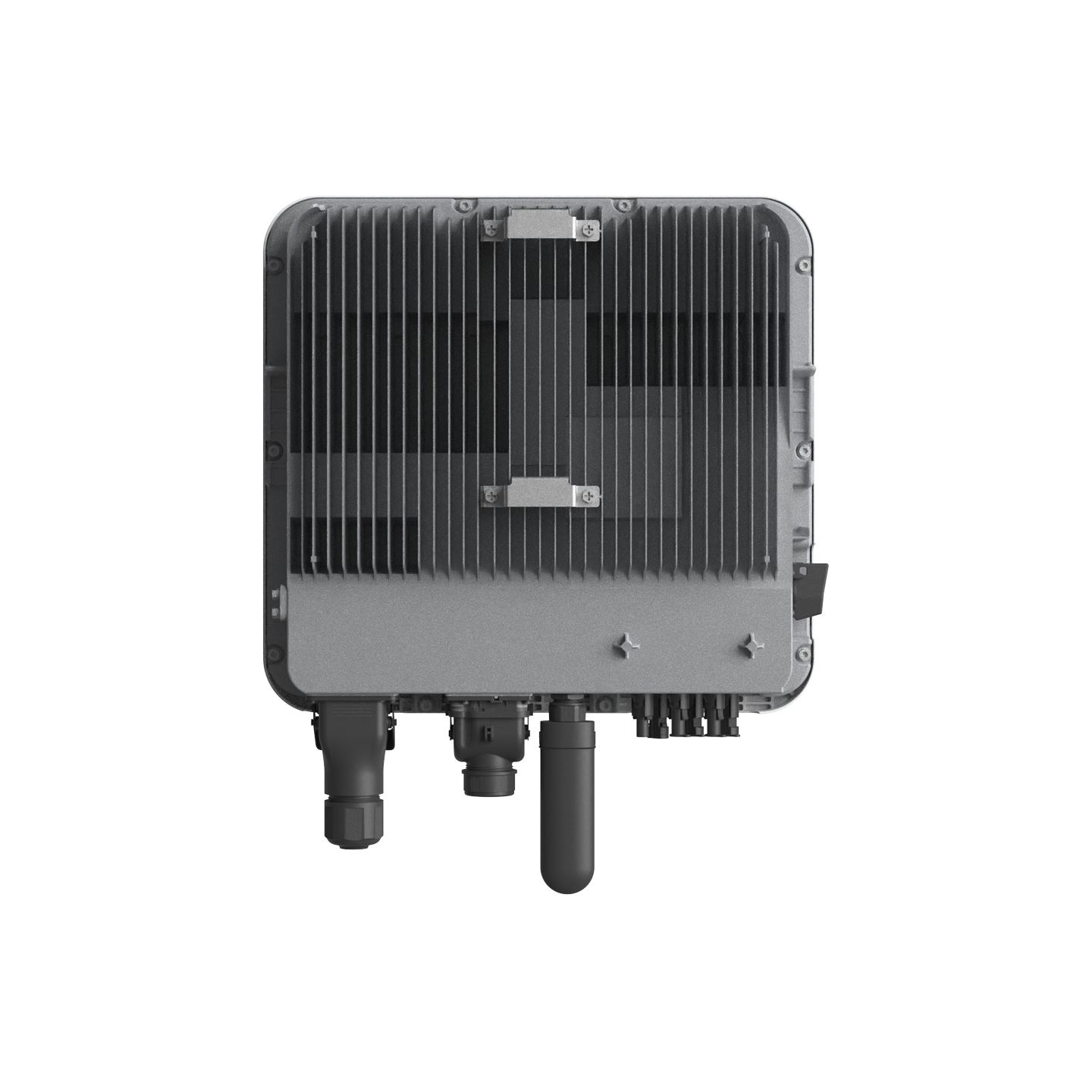 Huawei Hybrid Unbalanced Load Inverter | SUN2000-12K-MAP0