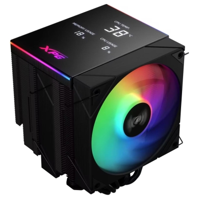 A-Data CPU COOLER S_MULTI/MAESTROPLUS62DA-BKCWW ADATA