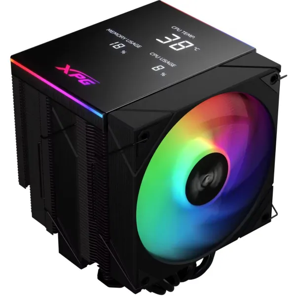A-Data CPU COOLER S_MULTI/MAESTROPLUS62DA-BKCWW ADATA