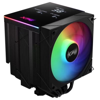 A-Data CPU COOLER S_MULTI/MAESTROPLUS62DA-BKCWW ADATA