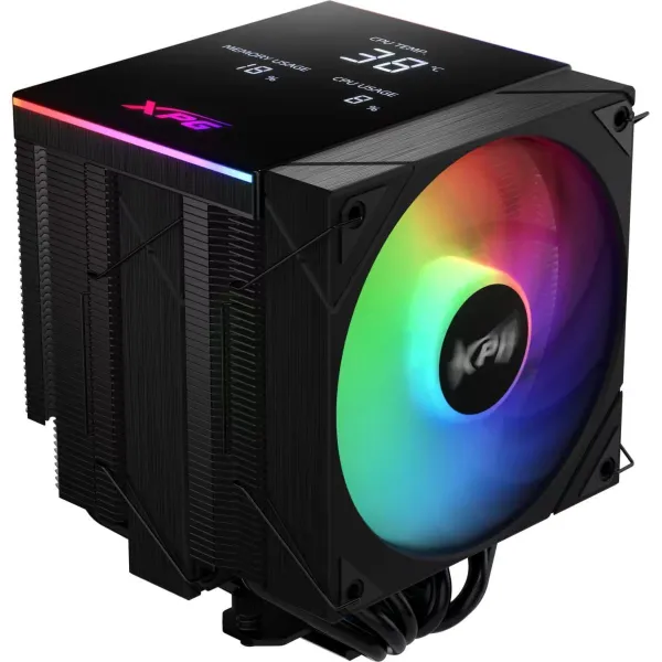 A-Data CPU COOLER S_MULTI/MAESTROPLUS62DA-BKCWW ADATA