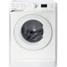 Indesit | Washing Machine | MTWSA 61294 W EE | Energy efficiency class C | Front loading | Washing capacity 6 kg | 1200 RPM | De