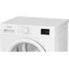 Indesit Dryer Machine | C YSD 72D WW EE | Energy efficiency class E | Front loading | 7 kg | Heat pump | Digital | Depth 54.5 cm