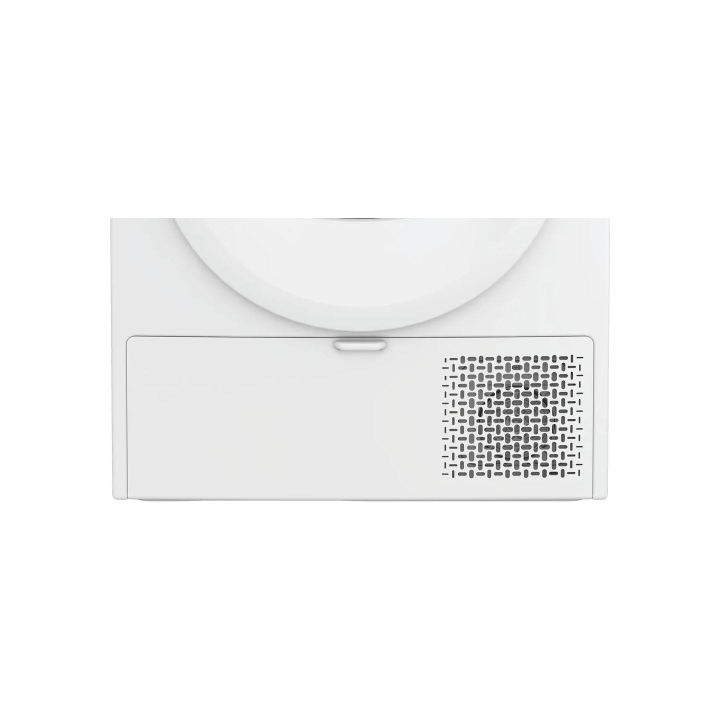 Indesit Dryer Machine | C YSD 72D WW EE | Energy efficiency class E | Front loading | 7 kg | Heat pump | Digital | Depth 54.5 cm