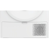 Indesit Dryer Machine | C YSD 72D WW EE | Energy efficiency class E | Front loading | 7 kg | Heat pump | Digital | Depth 54.5 cm