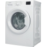 Indesit Washing machine | IM 762 MY TIME EE | Energy efficiency class A | Front loading | Washing capacity 7 kg | 1200 RPM | Dep