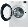 Indesit Washing machine | IM 762 MY TIME EE | Energy efficiency class A | Front loading | Washing capacity 7 kg | 1200 RPM | Dep