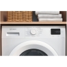 Indesit Washing machine | IM 762 MY TIME EE | Energy efficiency class A | Front loading | Washing capacity 7 kg | 1200 RPM | Dep
