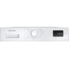 Indesit Washing machine | IM 762 MY TIME EE | Energy efficiency class A | Front loading | Washing capacity 7 kg | 1200 RPM | Dep