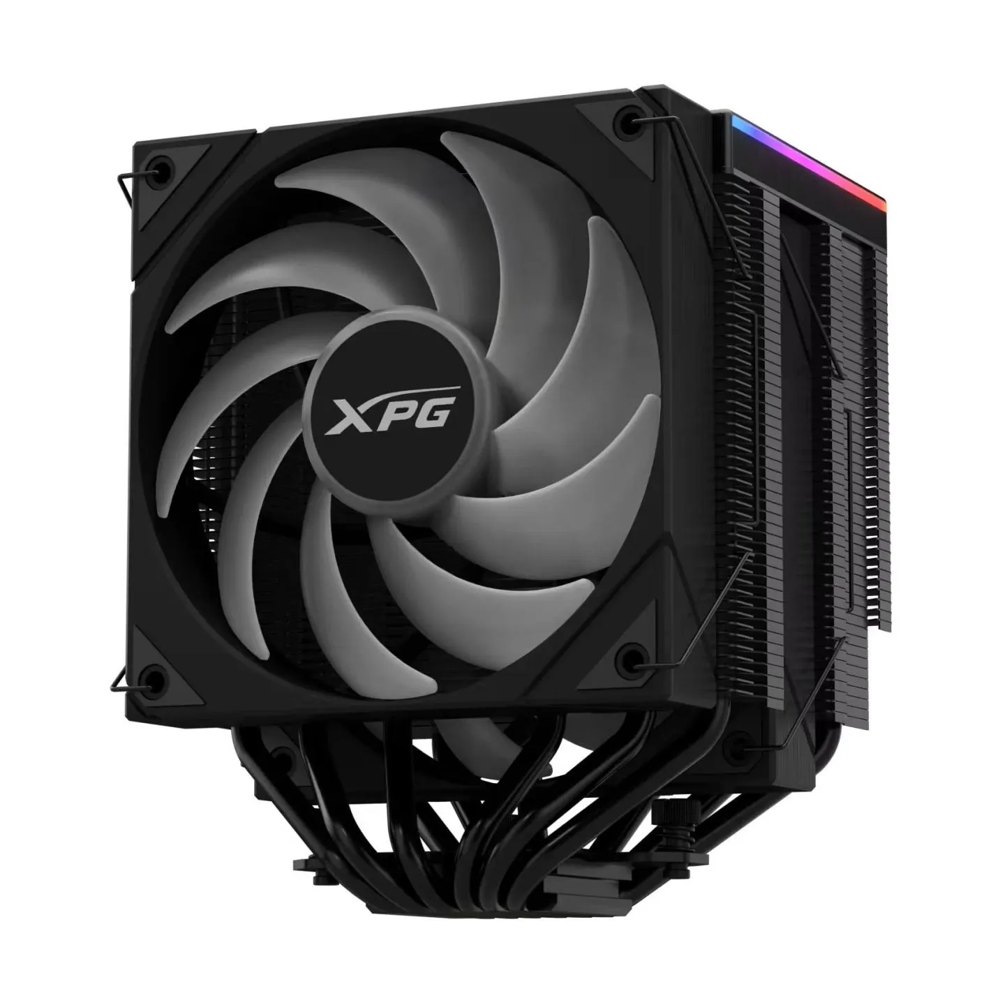 A-Data CPU COOLER S_MULTI/MAESTROPLUS62DA-BKCWW ADATA