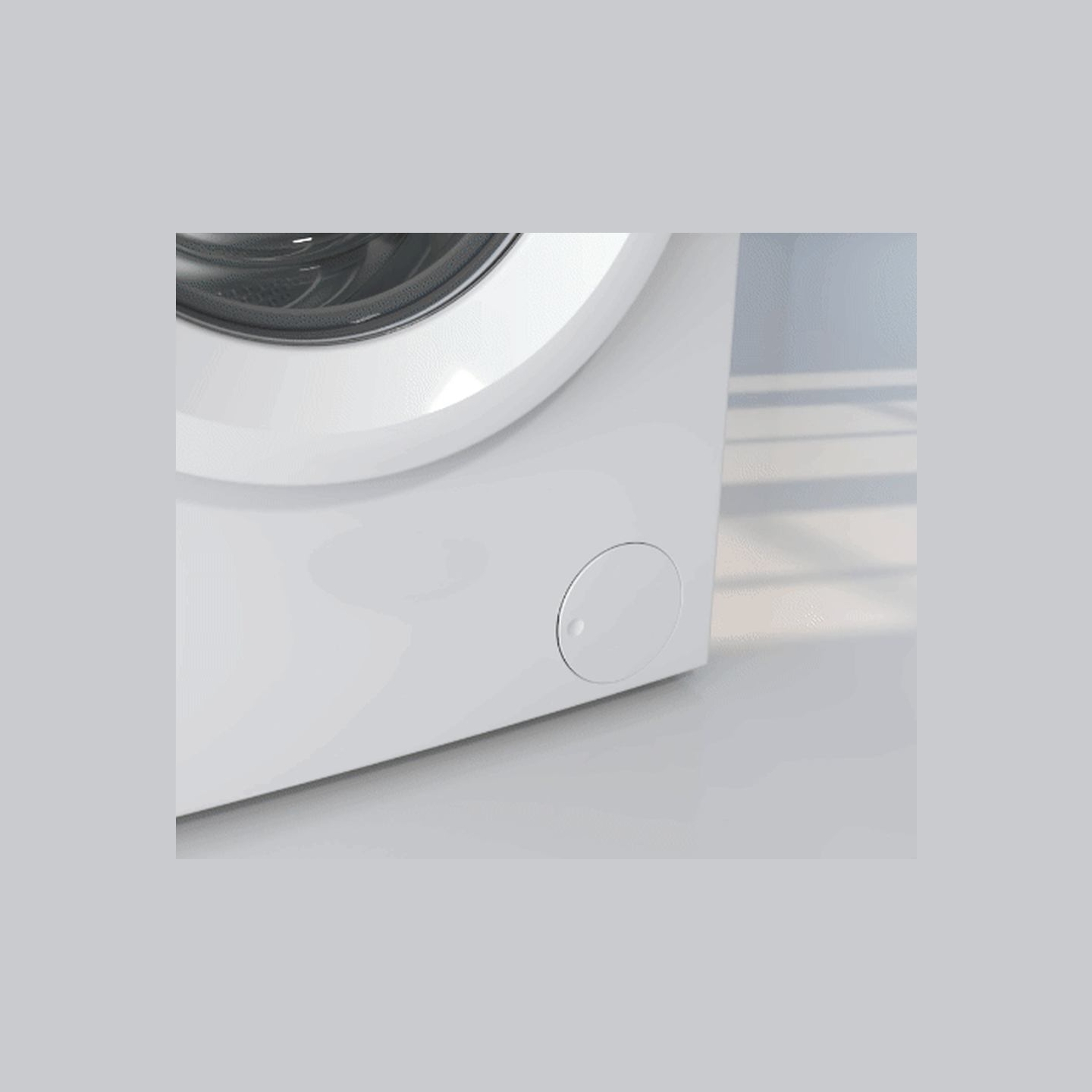 Indesit Washing machine | IM 762 MY TIME EE | Energy efficiency class A | Front loading | Washing capacity 7 kg | 1200 RPM | Dep