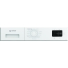 Indesit Dryer Machine | C YD 92D WB EE | Energy efficiency class E | Front loading | 9 kg | Digital | Depth 60.7 cm | White