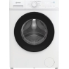 Indesit Washing machine | IMA 762B MY TIME EE | INDESIT Energy efficiency class A | Front loading | Washing capacity 7 kg | 1200