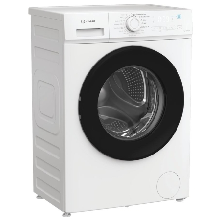 Indesit Washing machine | IMA 762B MY TIME EE | INDESIT Energy efficiency class A | Front loading | Washing capacity 7 kg | 1200
