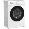Indesit Washing machine | IMA 762B MY TIME EE | INDESIT Energy efficiency class A | Front loading | Washing capacity 7 kg | 1200