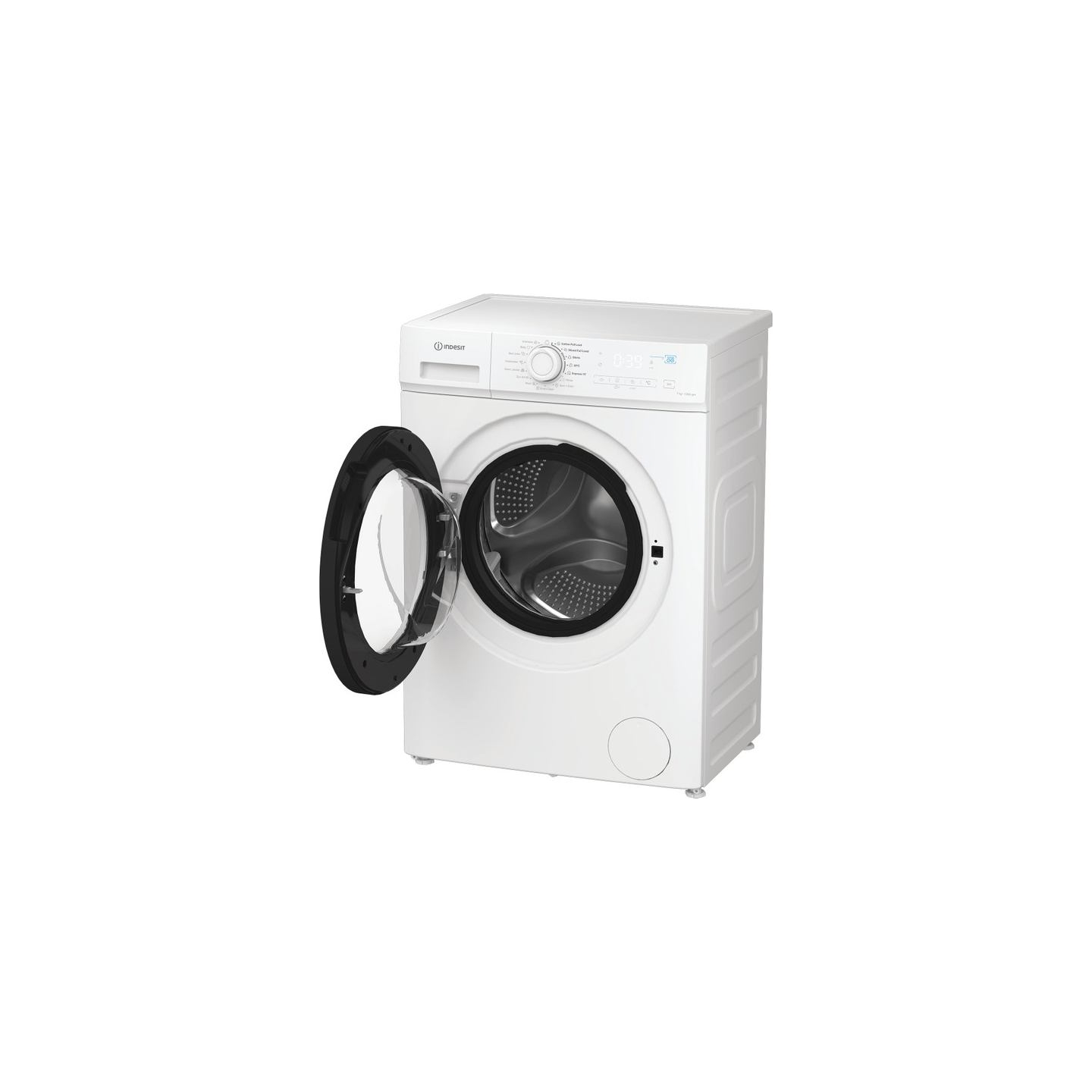 Indesit Washing machine | IMA 762B MY TIME EE | INDESIT Energy efficiency class A | Front loading | Washing capacity 7 kg | 1200