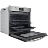 Indesit Oven | IO 255HU X | 71 L | Electric | Hydrolytic | Electronic | Convection | Height 59.5 cm | Width 59.5 cm | Stainless 