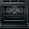 Indesit Oven | IO 255HU X | 71 L | Electric | Hydrolytic | Electronic | Convection | Height 59.5 cm | Width 59.5 cm | Stainless 