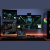 Elgato Stream Deck+ XL | Multi-touch controller | Black