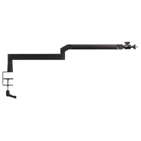 Elgato | Wave Mic Arm | 10AAN9901 | Upper Arm Desk Clearance (160 mm); Lower Arm Desk Clearance (70 mm); Horizontal Reach (740 m