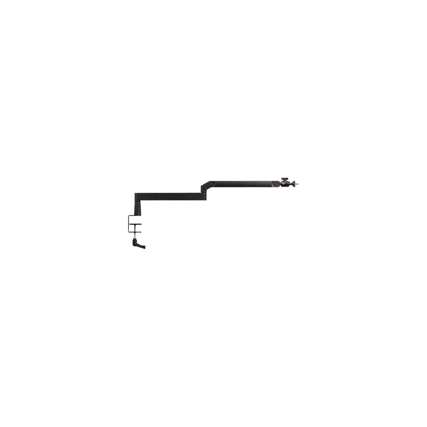 Elgato | Wave Mic Arm | 10AAN9901 | Upper Arm Desk Clearance (160 mm); Lower Arm Desk Clearance (70 mm); Horizontal Reach (740 m