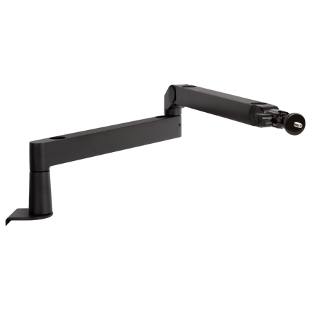 Elgato | Wave Mic Arm | 10AAN9901 | Upper Arm Desk Clearance (160 mm); Lower Arm Desk Clearance (70 mm); Horizontal Reach (740 m