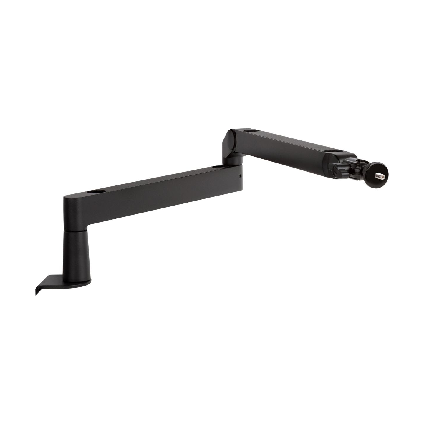 Elgato | Wave Mic Arm | 10AAN9901 | Upper Arm Desk Clearance (160 mm); Lower Arm Desk Clearance (70 mm); Horizontal Reach (740 m
