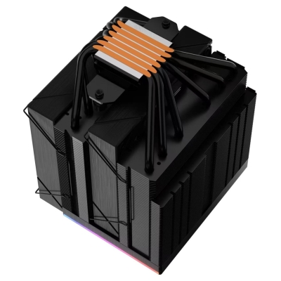 A-Data CPU COOLER S_MULTI/MAESTROPLUS62DA-BKCWW ADATA