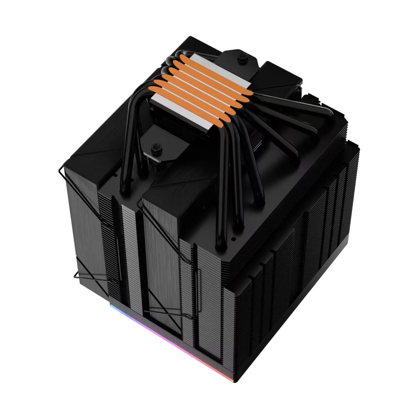 A-Data CPU COOLER S_MULTI/MAESTROPLUS62DA-BKCWW ADATA