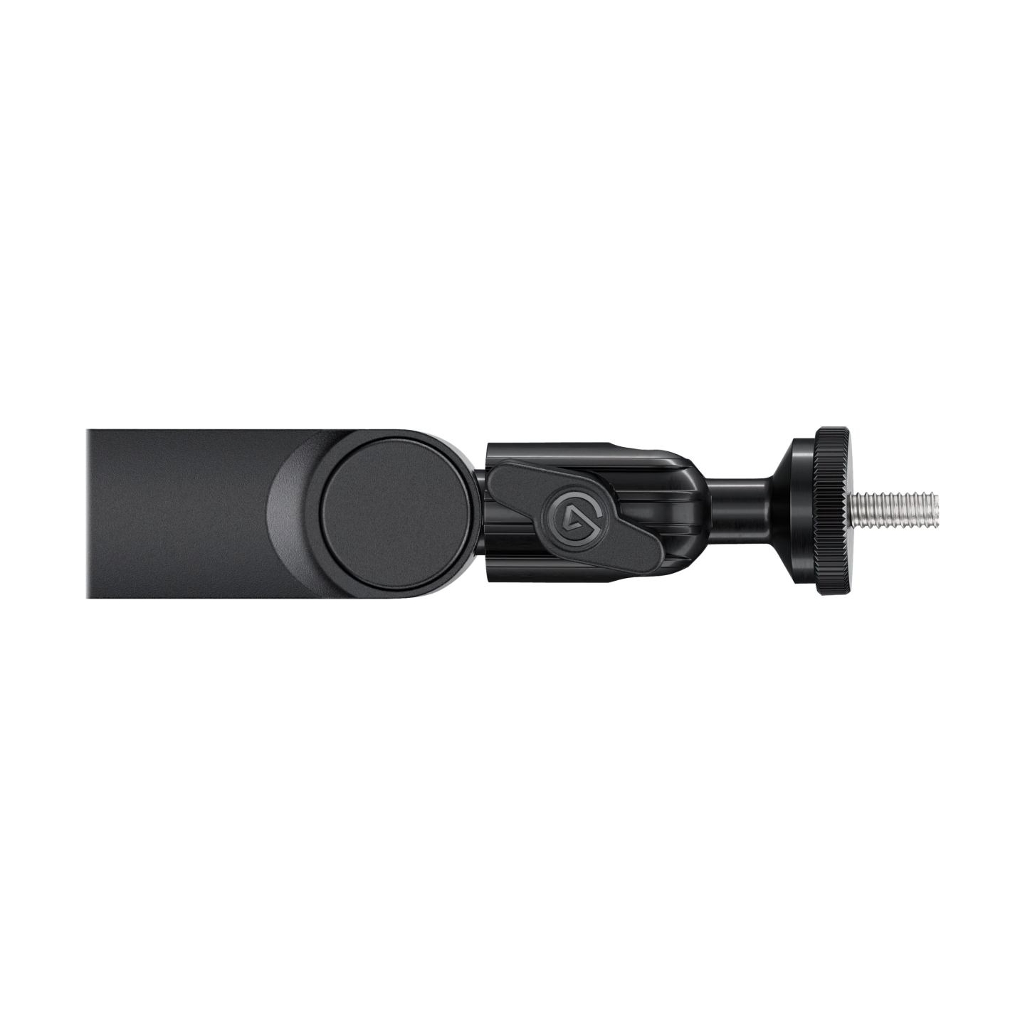 Elgato | Wave Mic Arm | 10AAN9901 | Upper Arm Desk Clearance (160 mm); Lower Arm Desk Clearance (70 mm); Horizontal Reach (740 m