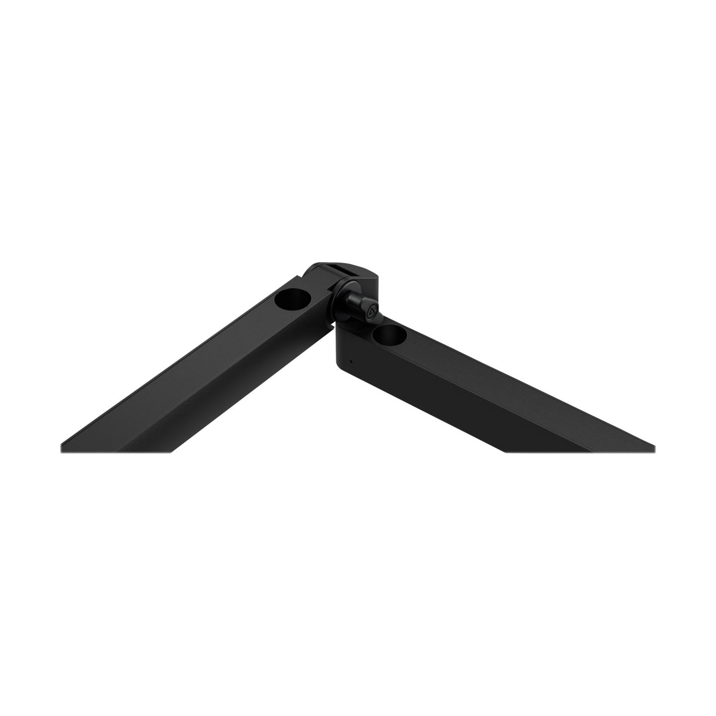 Elgato | Wave Mic Arm | 10AAN9901 | Upper Arm Desk Clearance (160 mm); Lower Arm Desk Clearance (70 mm); Horizontal Reach (740 m